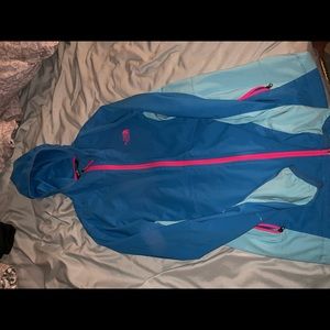 North face jacket